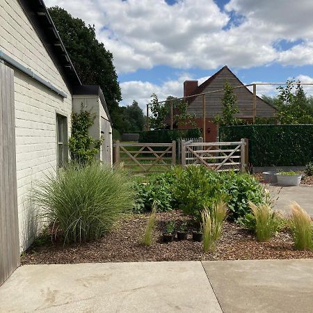 Holiday Home De Levensgenieter Torhout Exterior foto