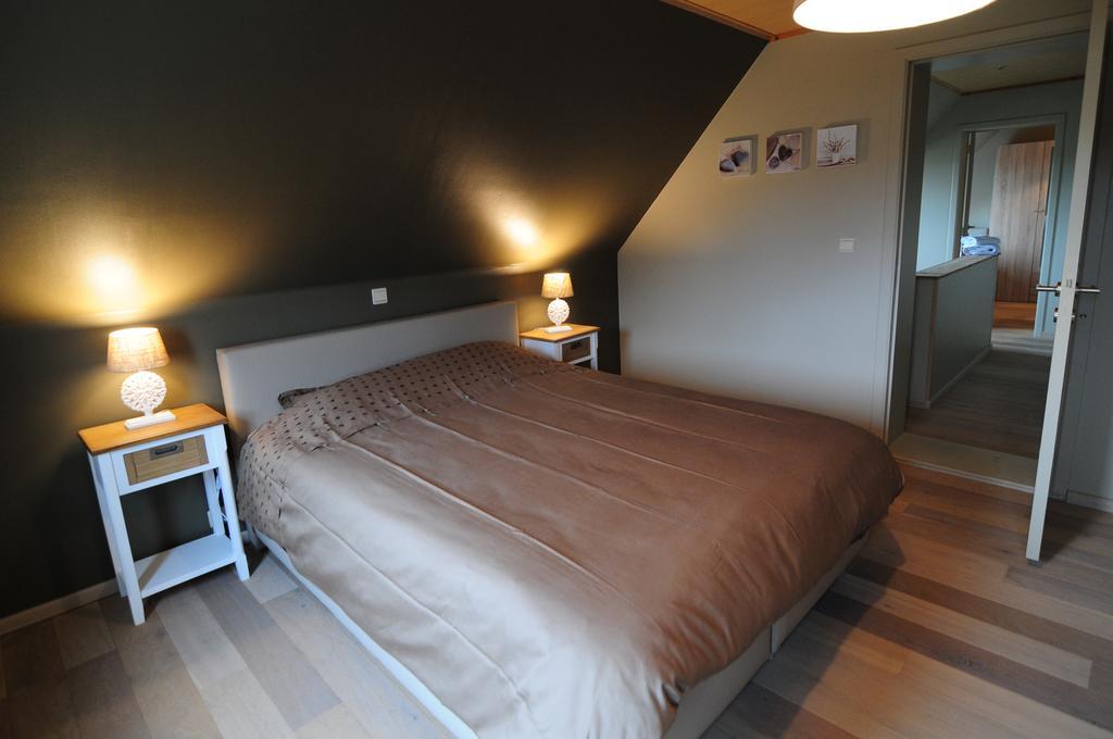 Holiday Home De Levensgenieter Torhout Cameră foto