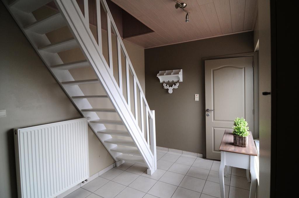 Holiday Home De Levensgenieter Torhout Cameră foto