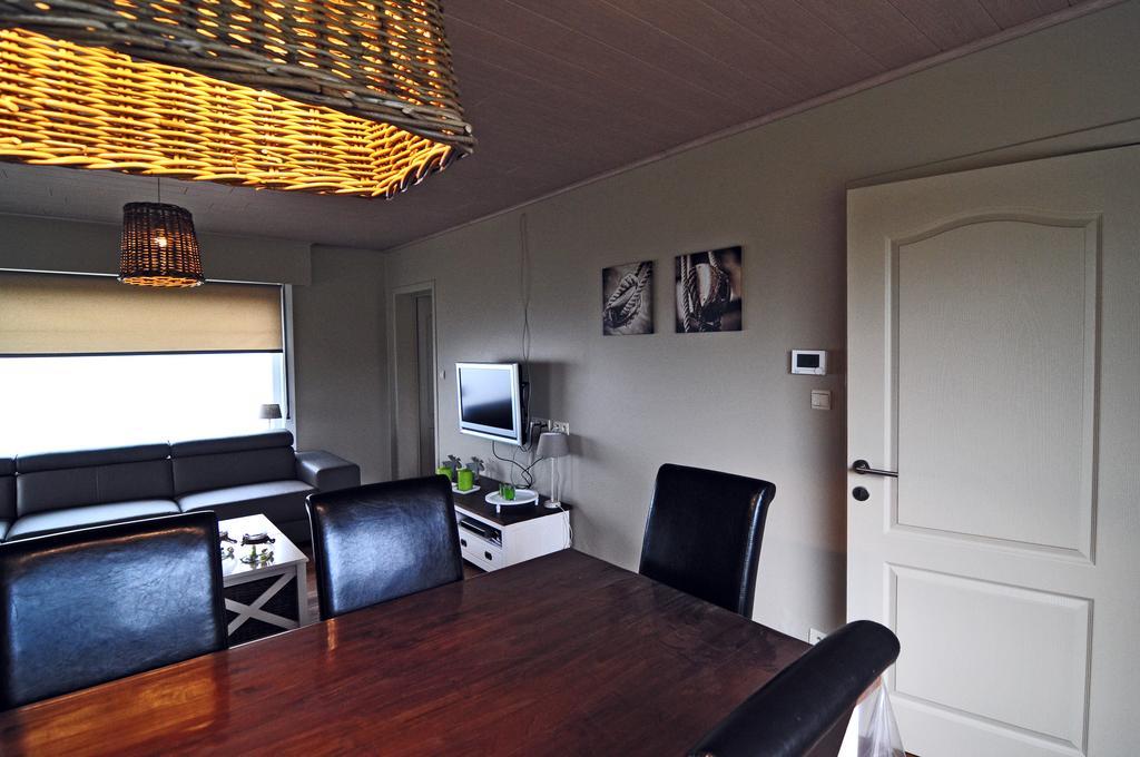 Holiday Home De Levensgenieter Torhout Cameră foto