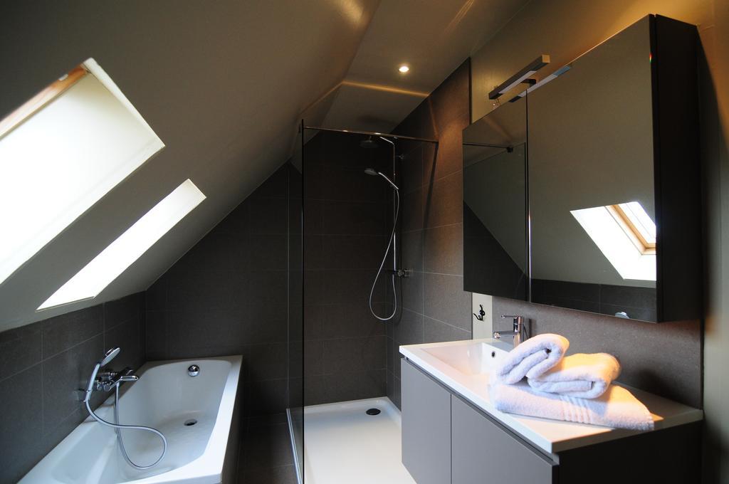 Holiday Home De Levensgenieter Torhout Cameră foto