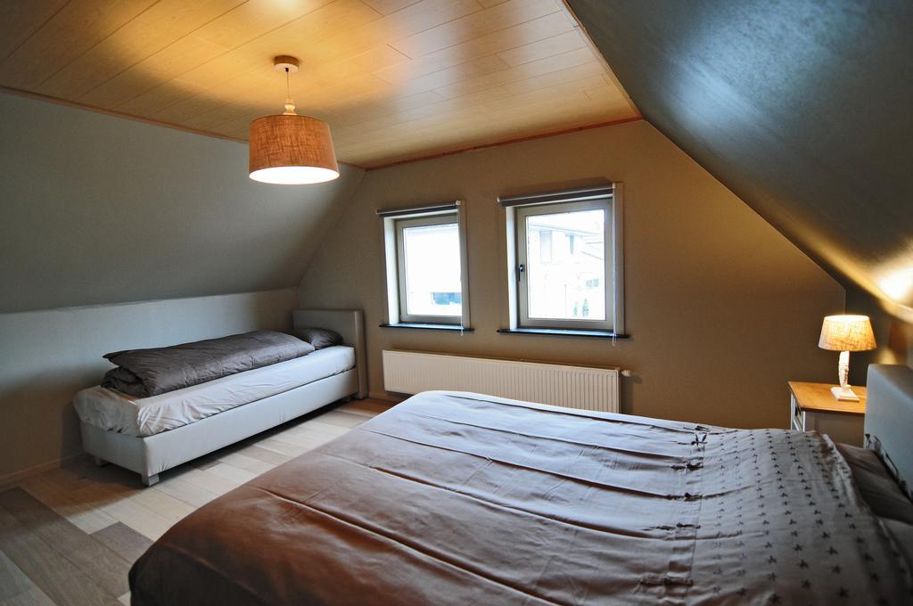 Holiday Home De Levensgenieter Torhout Cameră foto